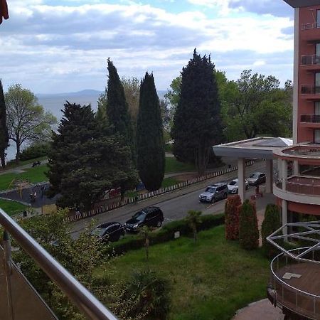 Vadim Apartments In Panorama Beach Vigo Nessebar المظهر الخارجي الصورة