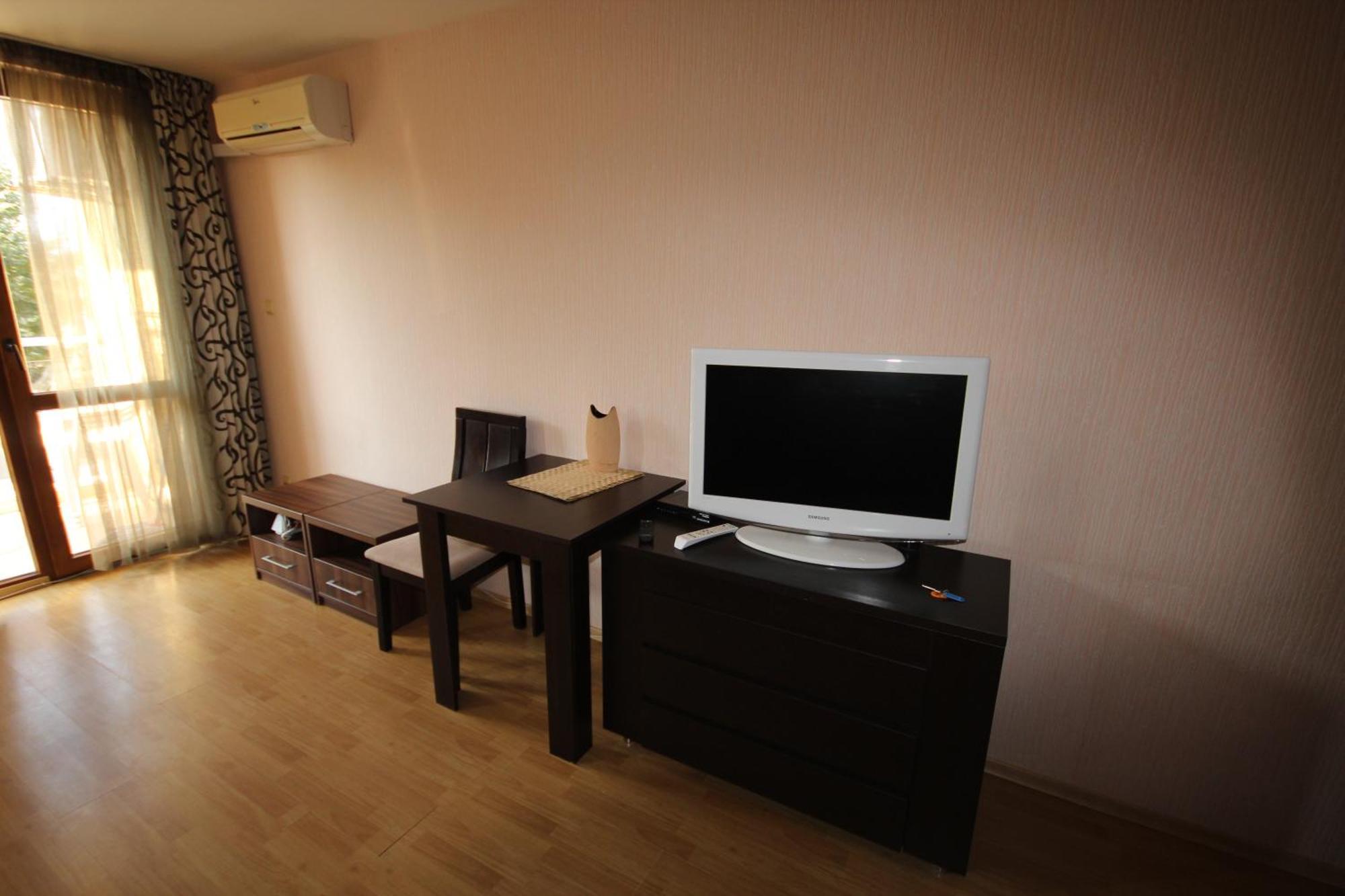 Vadim Apartments In Panorama Beach Vigo Nessebar المظهر الخارجي الصورة