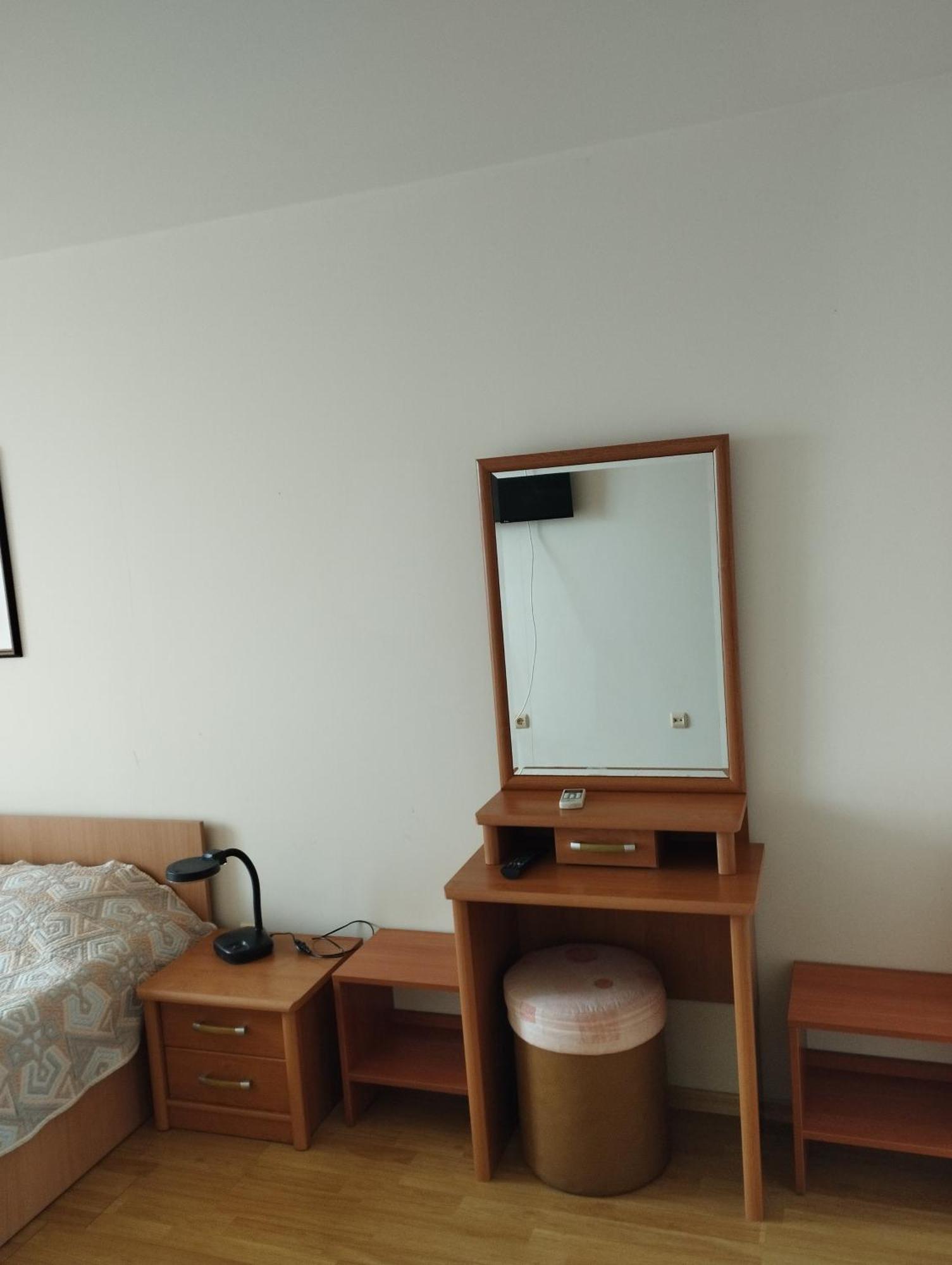 Vadim Apartments In Panorama Beach Vigo Nessebar المظهر الخارجي الصورة