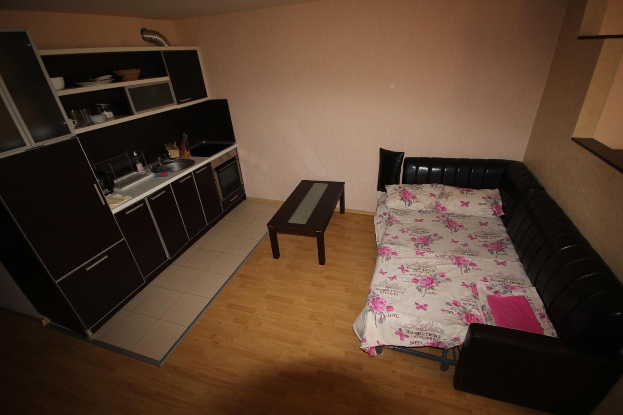 Vadim Apartments In Panorama Beach Vigo Nessebar المظهر الخارجي الصورة