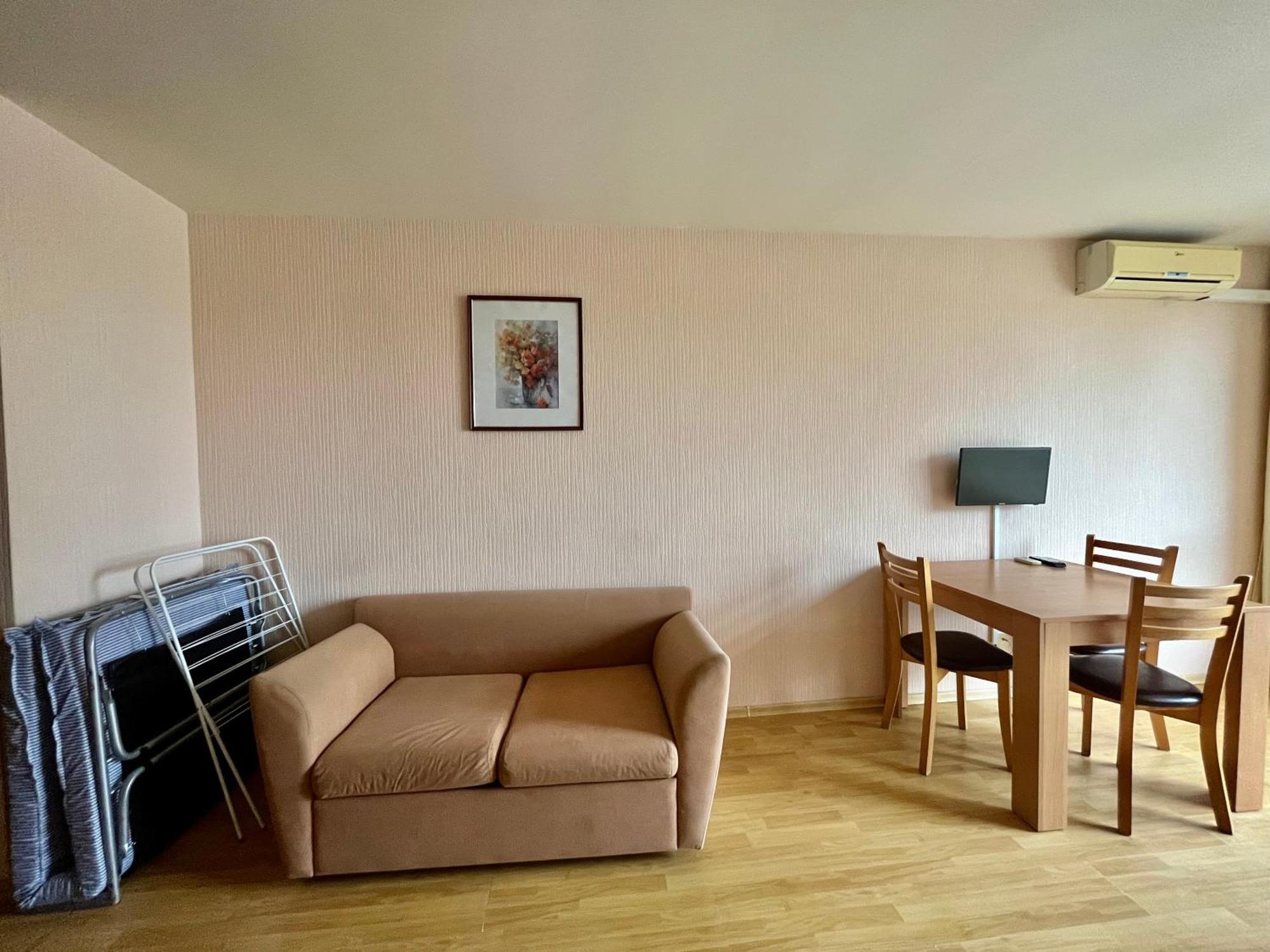 Vadim Apartments In Panorama Beach Vigo Nessebar المظهر الخارجي الصورة