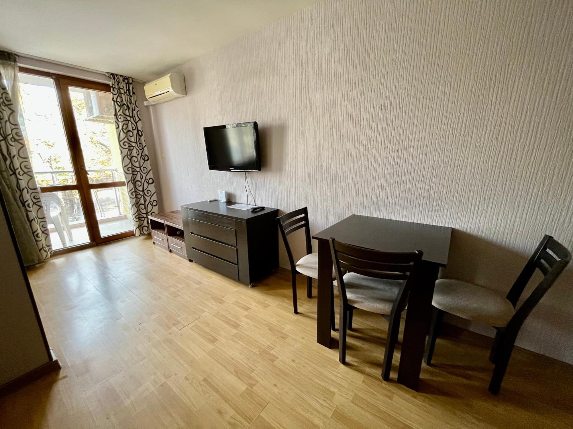 Vadim Apartments In Panorama Beach Vigo Nessebar المظهر الخارجي الصورة