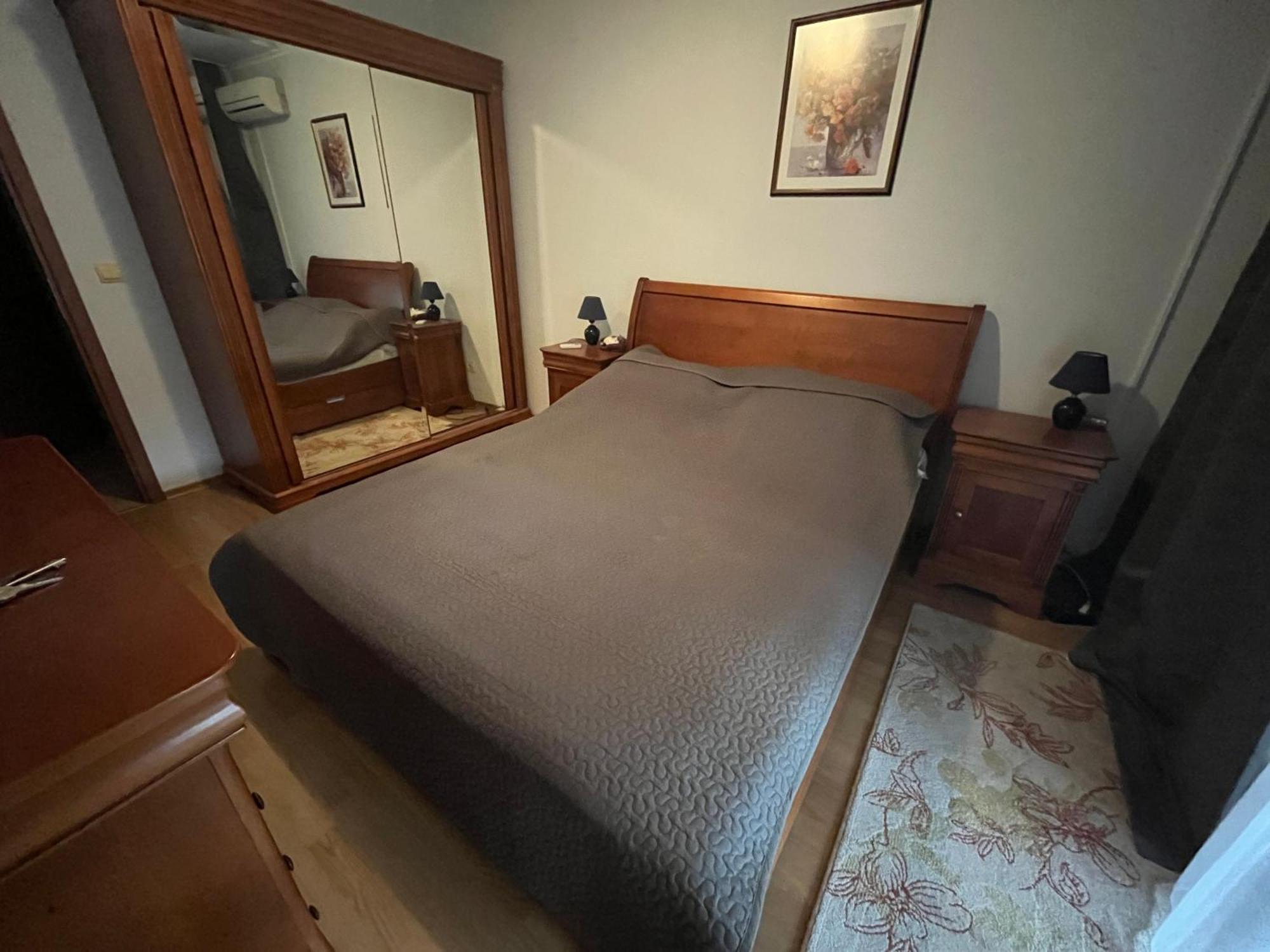 Vadim Apartments In Panorama Beach Vigo Nessebar المظهر الخارجي الصورة