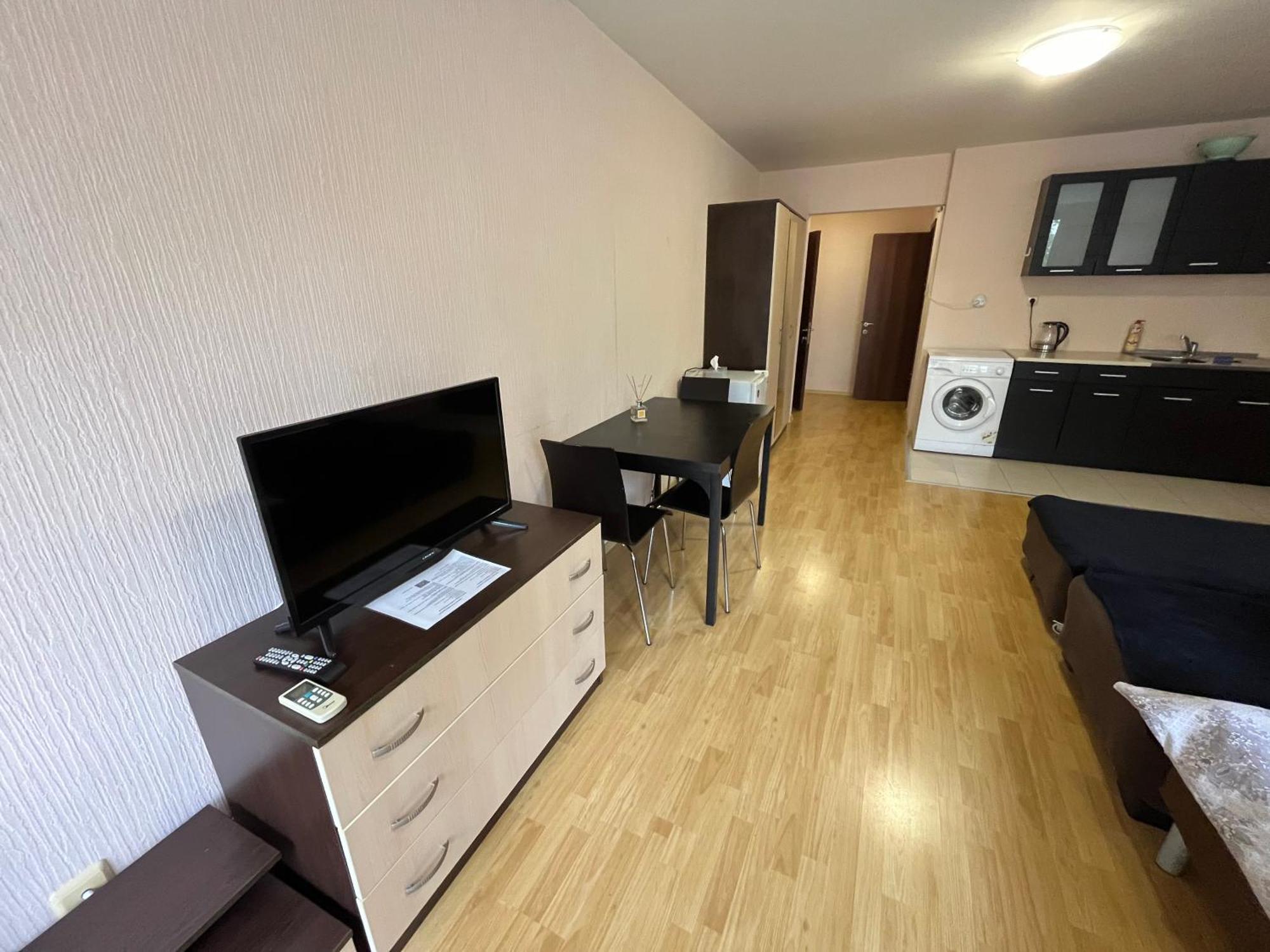 Vadim Apartments In Panorama Beach Vigo Nessebar المظهر الخارجي الصورة