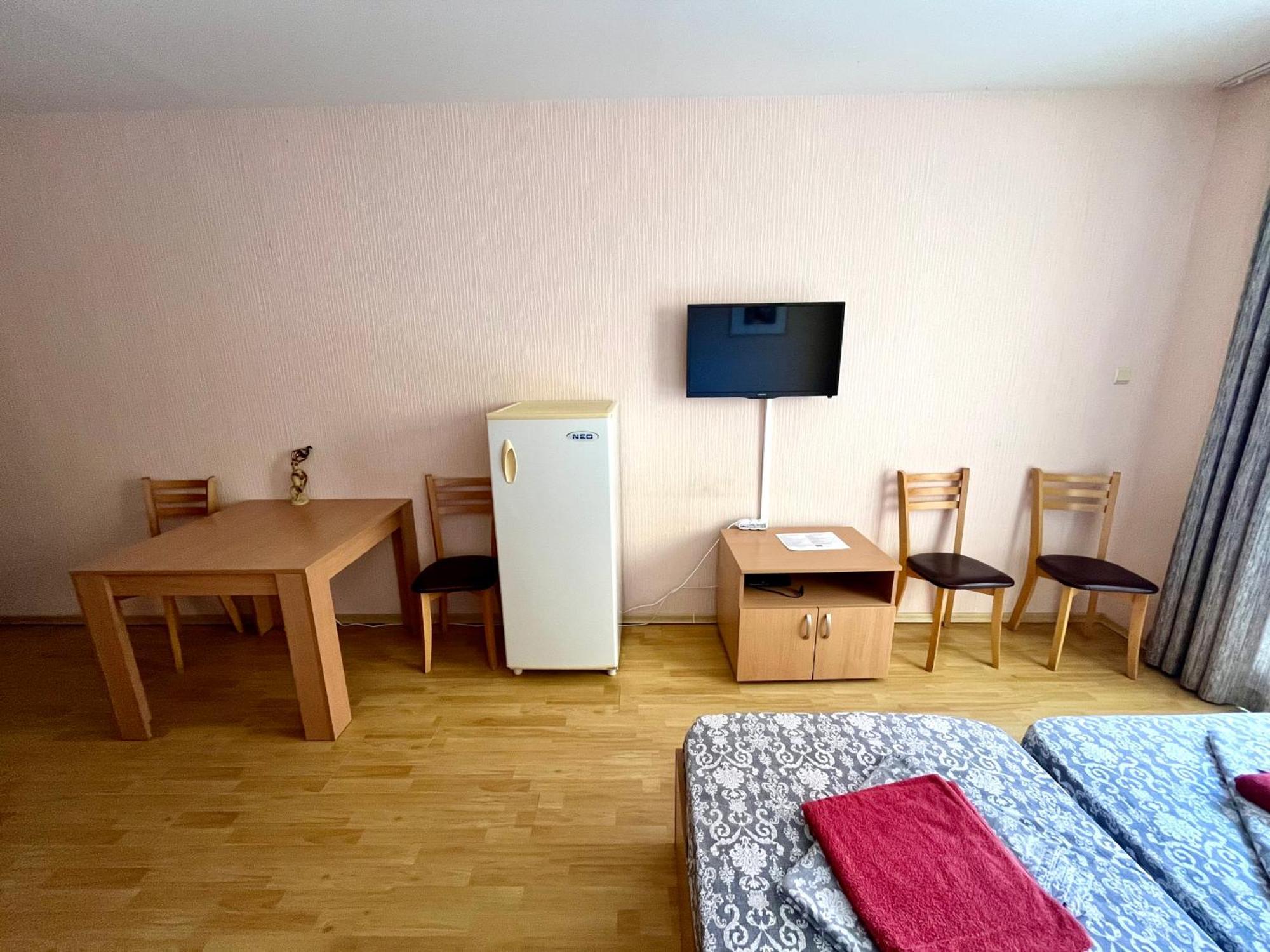 Vadim Apartments In Panorama Beach Vigo Nessebar المظهر الخارجي الصورة