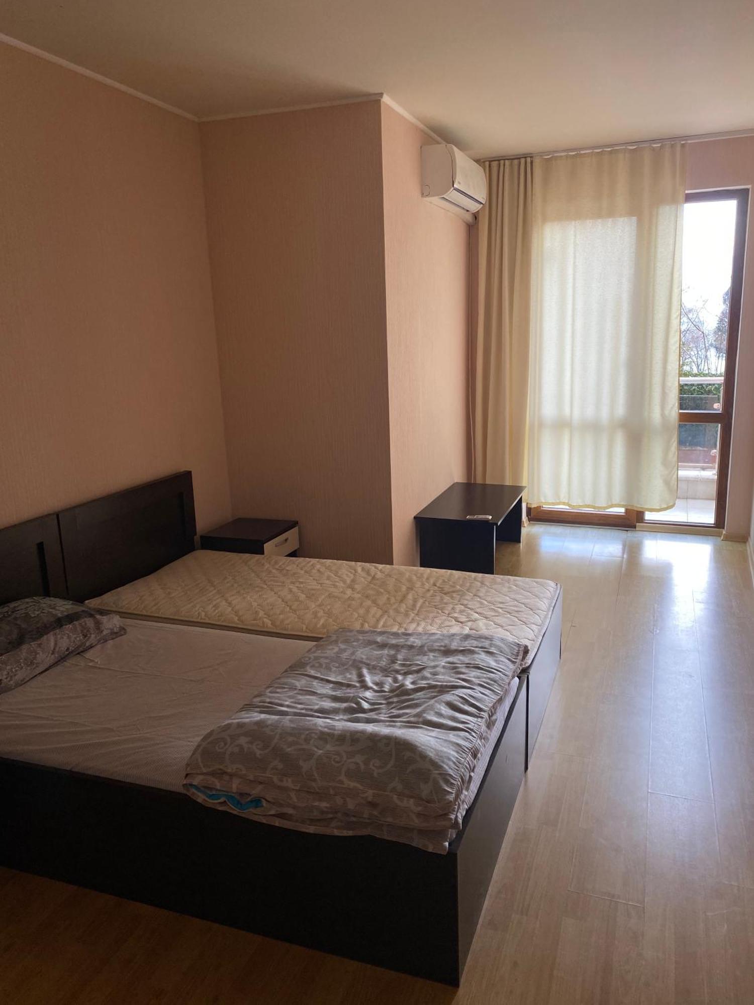 Vadim Apartments In Panorama Beach Vigo Nessebar المظهر الخارجي الصورة