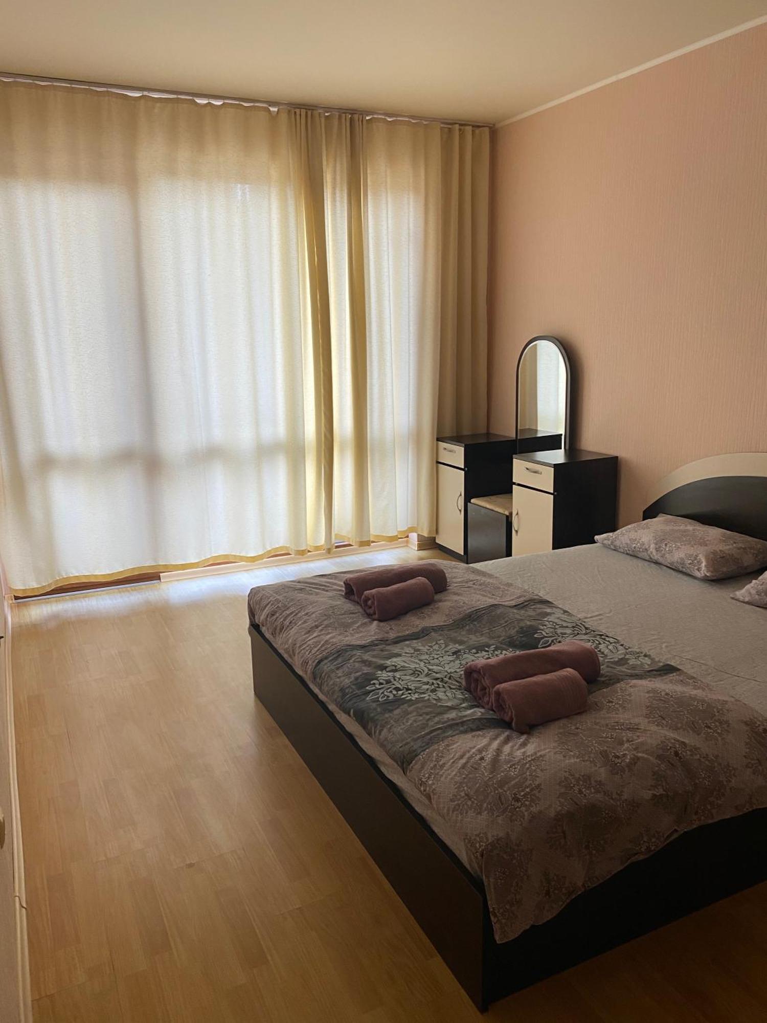 Vadim Apartments In Panorama Beach Vigo Nessebar المظهر الخارجي الصورة