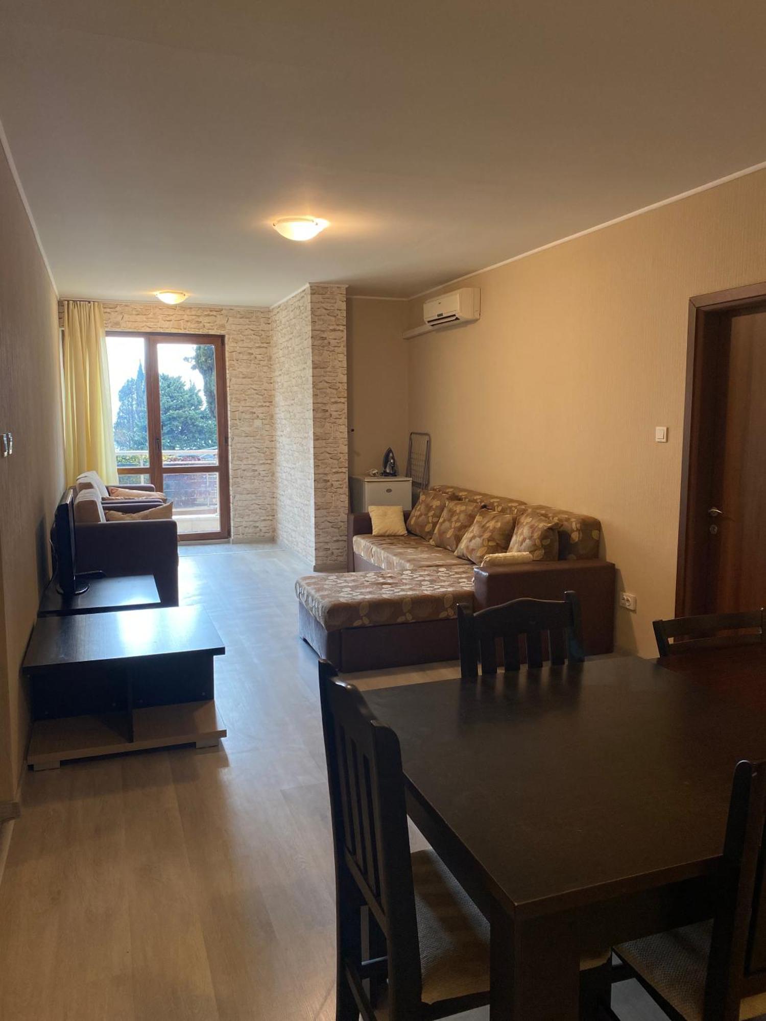 Vadim Apartments In Panorama Beach Vigo Nessebar المظهر الخارجي الصورة