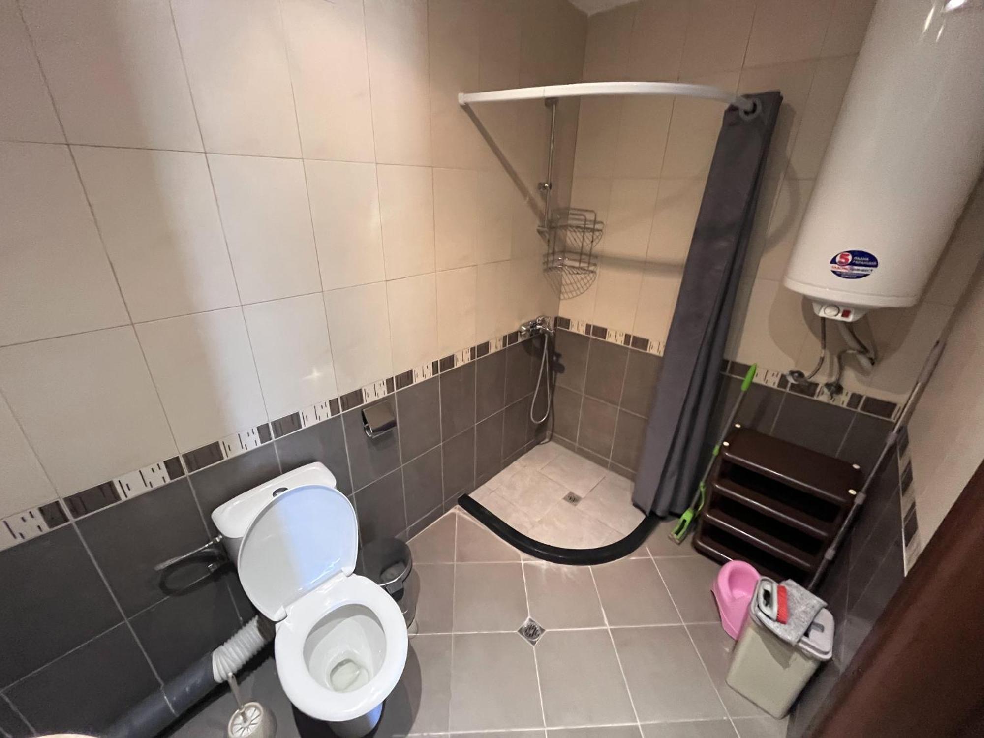 Vadim Apartments In Panorama Beach Vigo Nessebar المظهر الخارجي الصورة