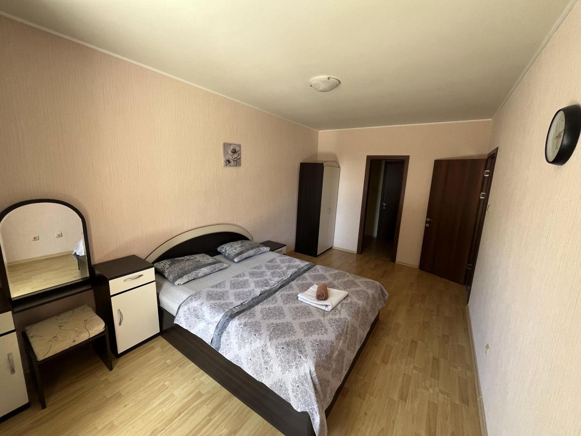 Vadim Apartments In Panorama Beach Vigo Nessebar المظهر الخارجي الصورة